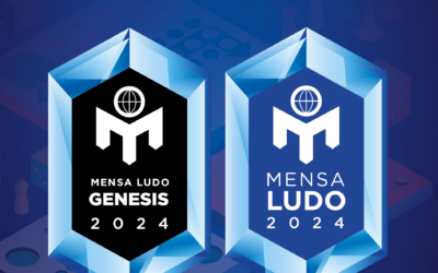 Premio Mensa Ludo 2024 – Finalisti