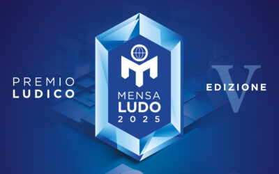 Mensa Ludo – Premio ludico 2025